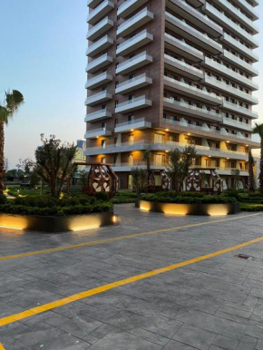 Newest 1+1 Bedroom rental upscale, quiet, Istanbul